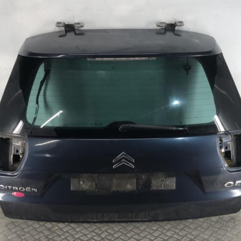 Malle/Hayon arriere CITROEN C5 2
