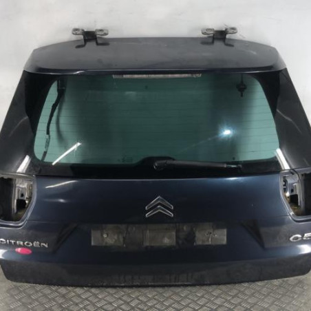 Malle/Hayon arriere CITROEN C5 2 Photo n°1