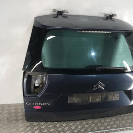Malle/Hayon arriere CITROEN C5 2