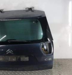 Malle/Hayon arriere CITROEN C5 2 Photo n°3