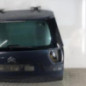 Malle/Hayon arriere CITROEN C5 2