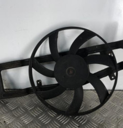 Ventilateur eau RENAULT TWINGO 1 Photo n°1