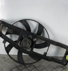 Ventilateur eau RENAULT TWINGO 1