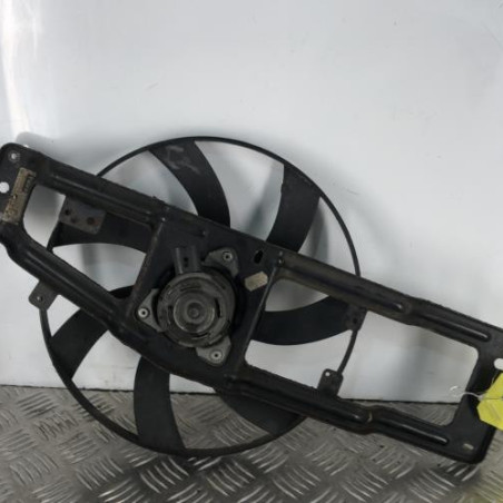 Ventilateur eau RENAULT TWINGO 1