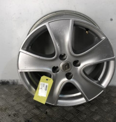 Jante RENAULT CLIO 4 Photo n°1