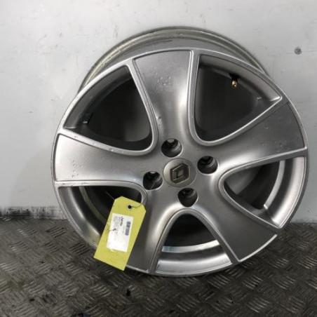 Jante RENAULT CLIO 4 Photo n°1