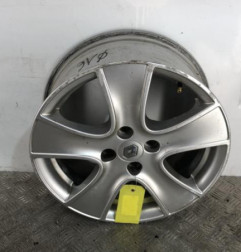 Jante RENAULT CLIO 4 Photo n°1