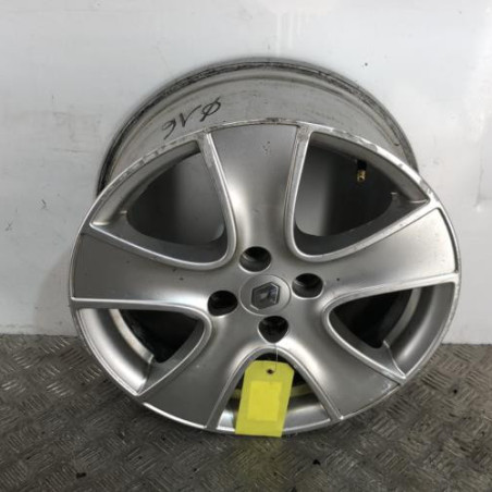 Jante RENAULT CLIO 4 Photo n°1