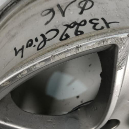 Jante RENAULT CLIO 4