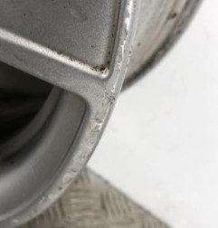 Jante RENAULT CLIO 4 Photo n°3