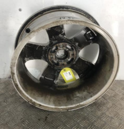 Jante RENAULT CLIO 4 Photo n°4