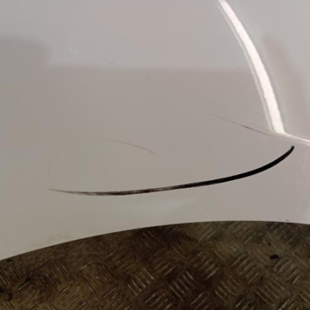 Aile avant droit RENAULT CLIO 4