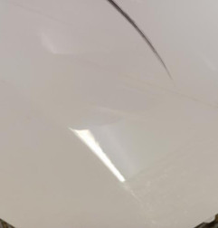 Aile avant droit RENAULT CLIO 4 Photo n°3