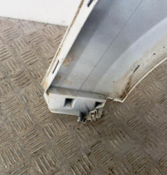 Aile avant droit RENAULT CLIO 4 Photo n°4