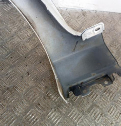 Aile avant droit RENAULT CLIO 4 Photo n°5