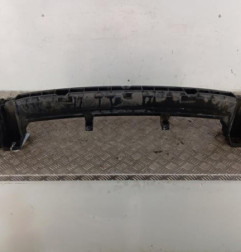 Renfort pare choc arriere (traverse) RENAULT CLIO 4 Photo n°1