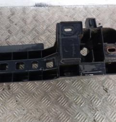 Renfort pare choc arriere (traverse) RENAULT CLIO 4