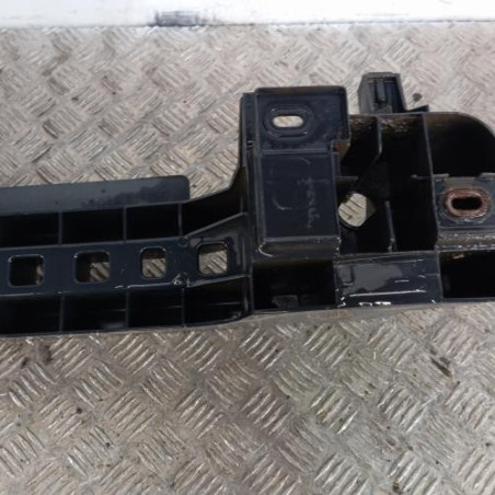 Renfort pare choc arriere (traverse) RENAULT CLIO 4