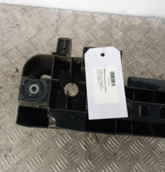 Renfort pare choc arriere (traverse) RENAULT CLIO 4 Photo n°3