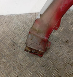 Aile avant gauche CITROEN C2 Photo n°3