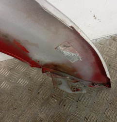 Aile avant gauche CITROEN C2 Photo n°4