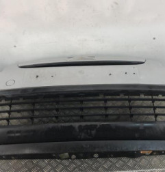 Pare choc avant CITROEN C2 Photo n°1