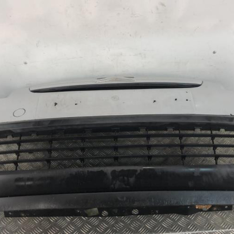 Pare choc avant CITROEN C2