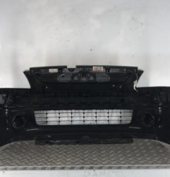 Pare choc avant CITROEN C2 Photo n°4