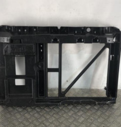 Face avant CITROEN C2 Photo n°1