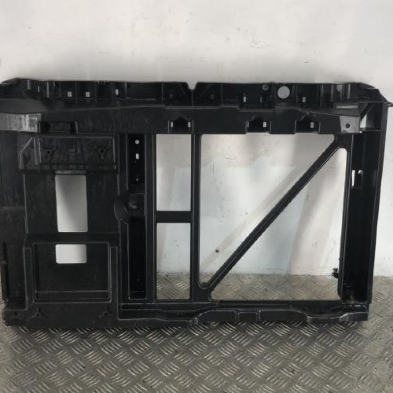 Face avant CITROEN C2