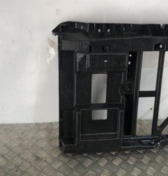 Face avant CITROEN C2