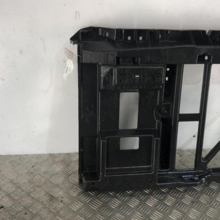 Face avant CITROEN C2