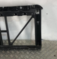 Face avant CITROEN C2 Photo n°3