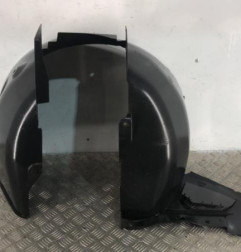 Pare boue avant gauche CITROEN C2 Photo n°1