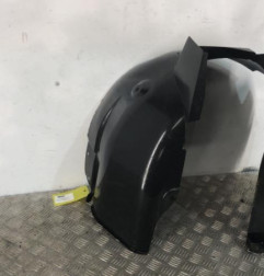 Pare boue avant gauche CITROEN C2