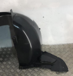 Pare boue avant gauche CITROEN C2 Photo n°3