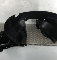 Pare boue avant gauche CITROEN C2 Photo n°4