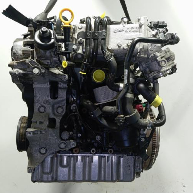 Moteur VOLKSWAGEN GOLF 7
