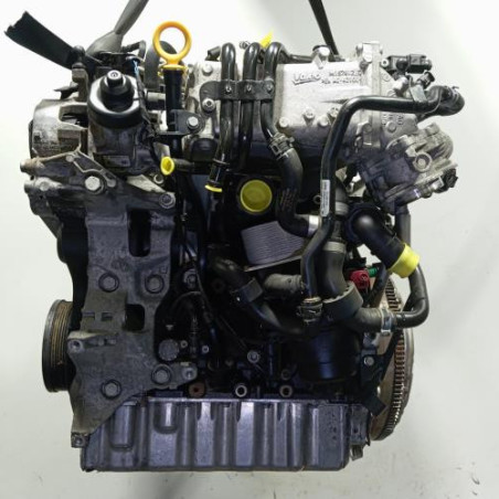 Moteur VOLKSWAGEN GOLF 7 Photo n°1