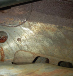 Moteur VOLKSWAGEN GOLF 7 Photo n°7