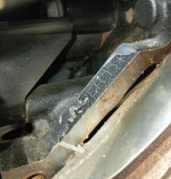 Moteur VOLKSWAGEN GOLF 7 Photo n°8