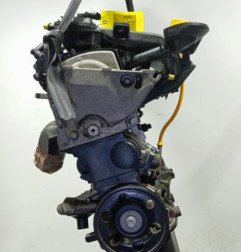 Moteur DACIA SANDERO 2
