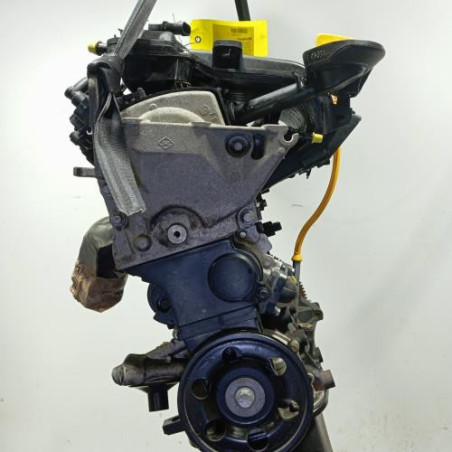 Moteur DACIA SANDERO 2