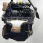Moteur DACIA SANDERO 2