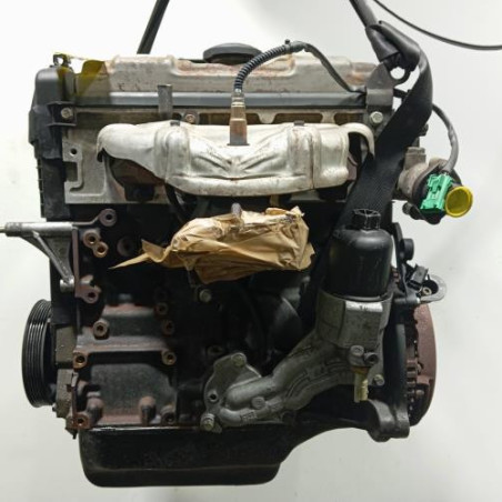 Moteur CITROEN XSARA PICASSO Photo n°1