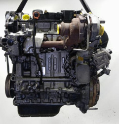 Moteur PEUGEOT 308 2 Photo n°1