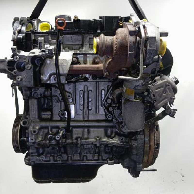 Moteur PEUGEOT 308 2