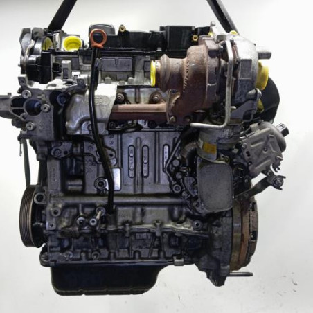 Moteur PEUGEOT 308 2 Photo n°1