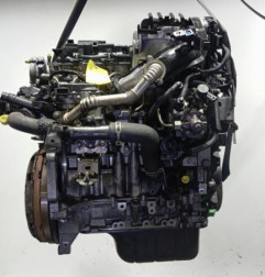 Moteur PEUGEOT 308 2 Photo n°3