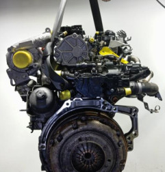 Moteur PEUGEOT 308 2 Photo n°4